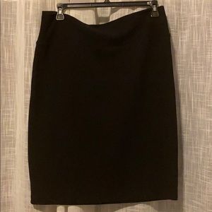 LuLaRoe Black Cassie